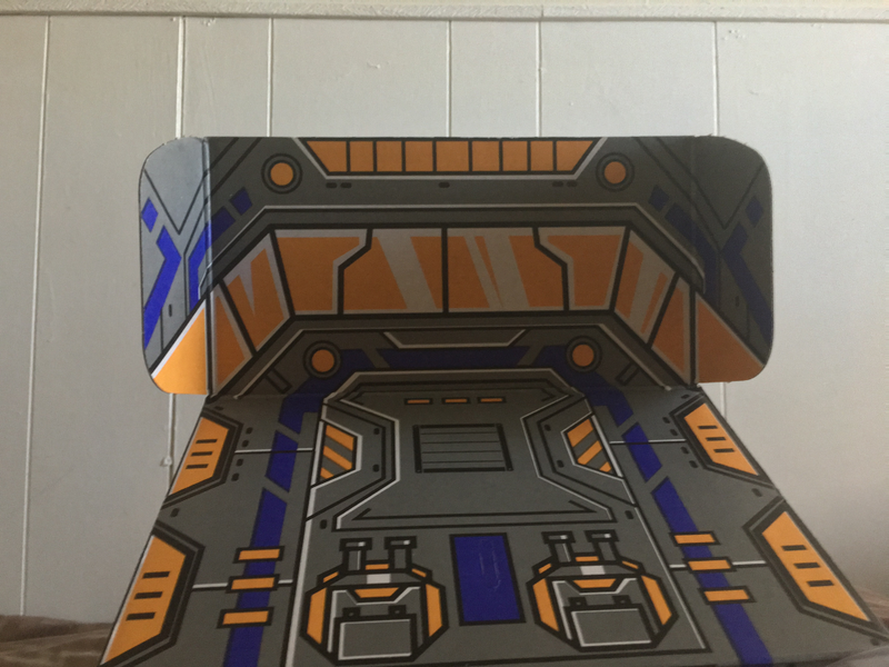 Illustration for article titled Loot Anime Episode 14: Galaxy Unboxing